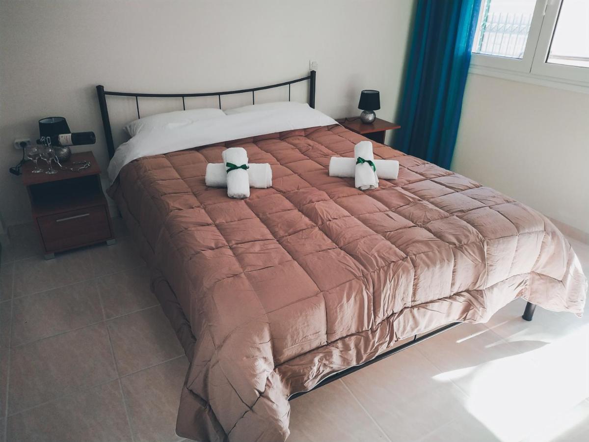 Jasmine Apartment - Nafplio Town المظهر الخارجي الصورة