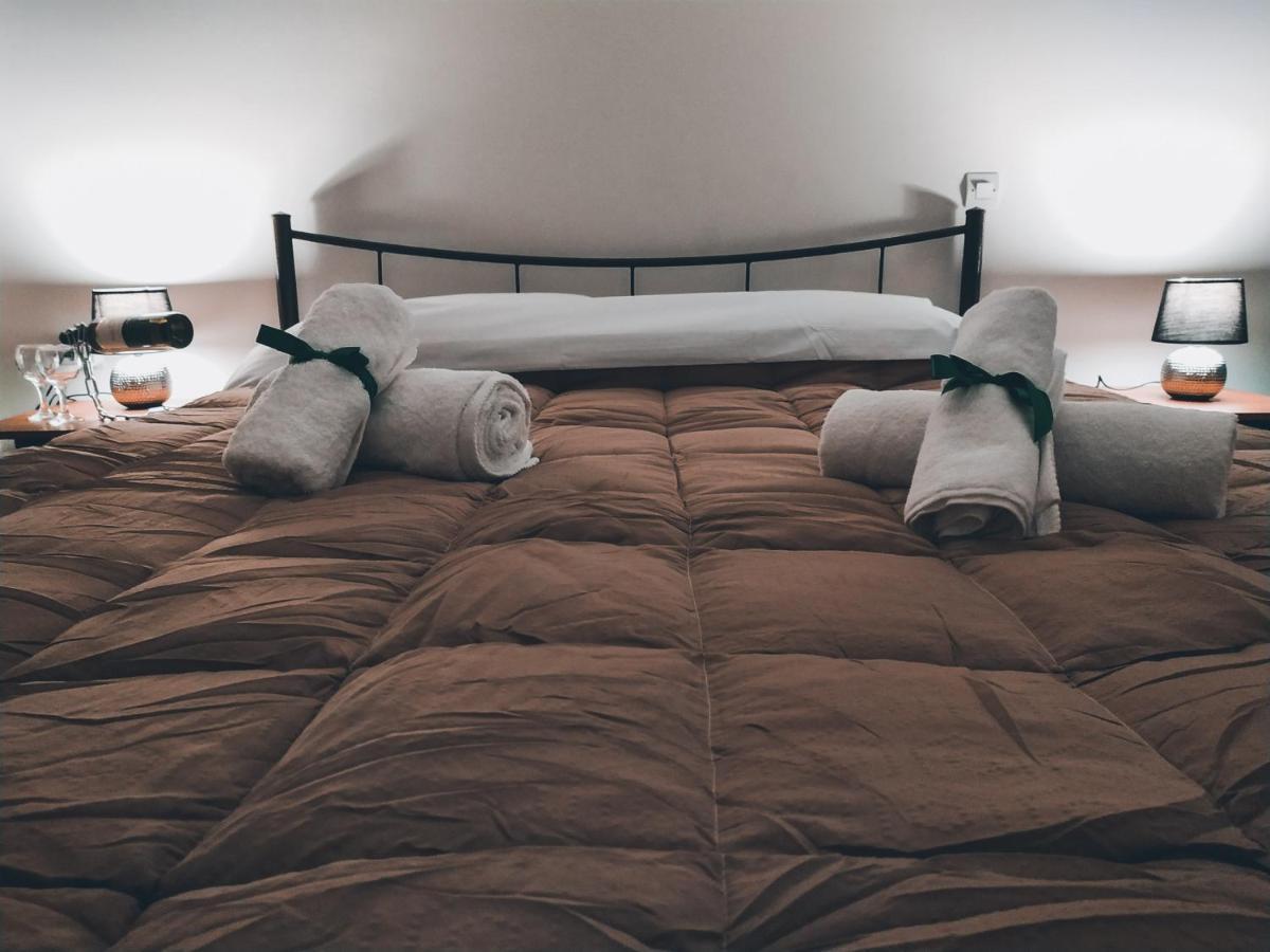 Jasmine Apartment - Nafplio Town المظهر الخارجي الصورة