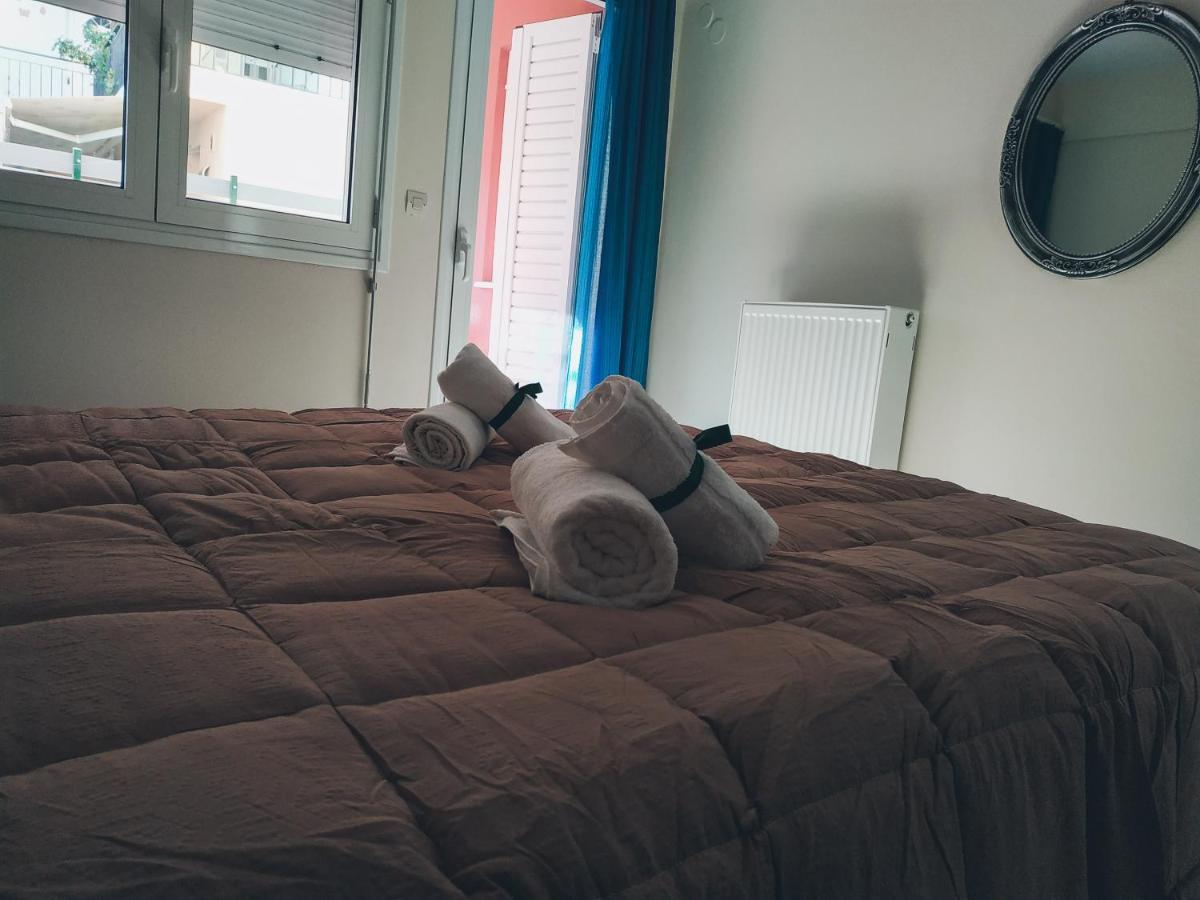 Jasmine Apartment - Nafplio Town المظهر الخارجي الصورة