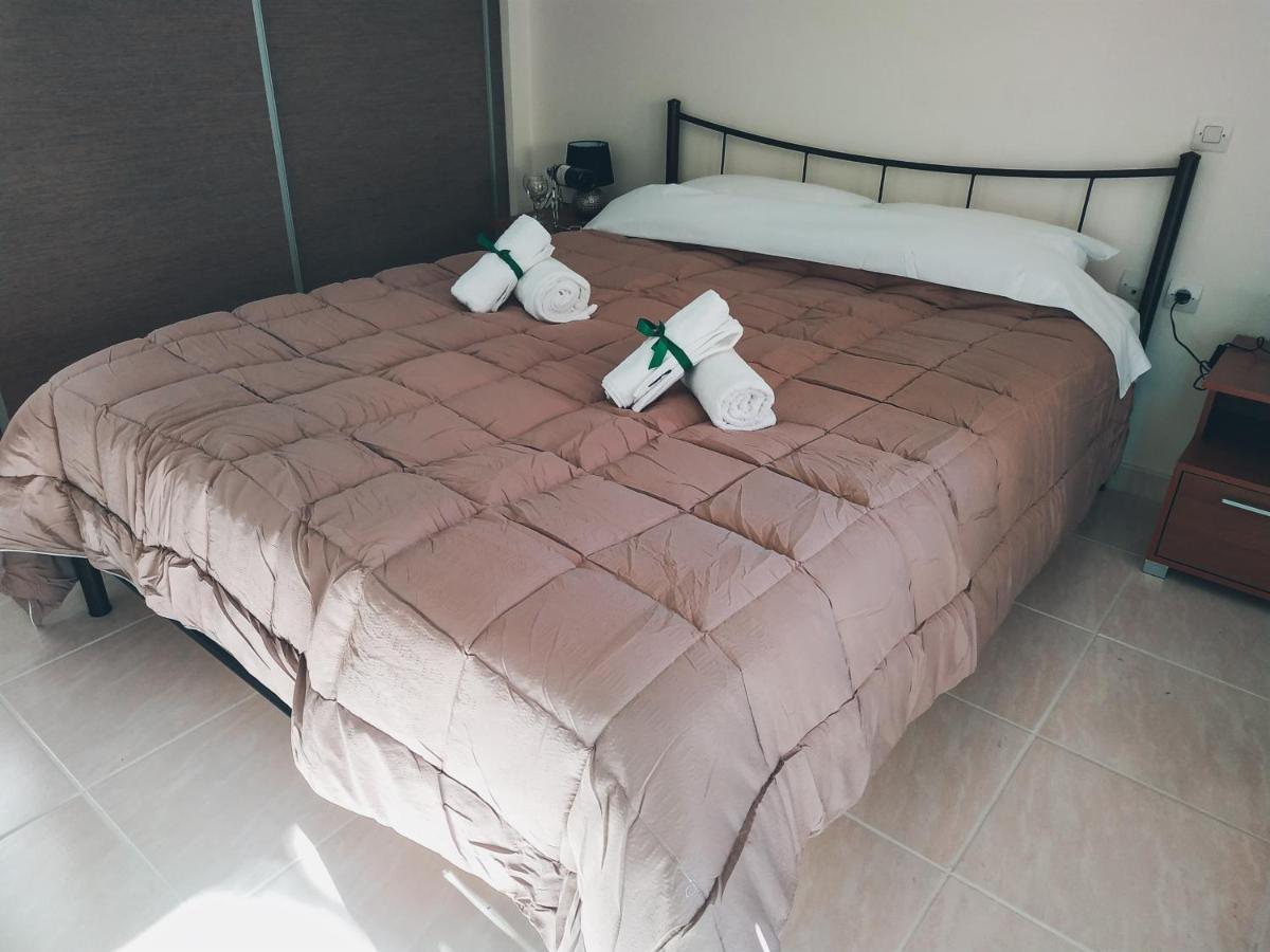 Jasmine Apartment - Nafplio Town المظهر الخارجي الصورة