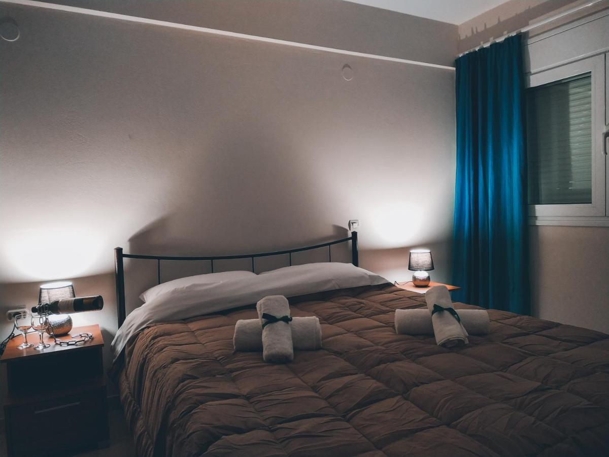 Jasmine Apartment - Nafplio Town المظهر الخارجي الصورة