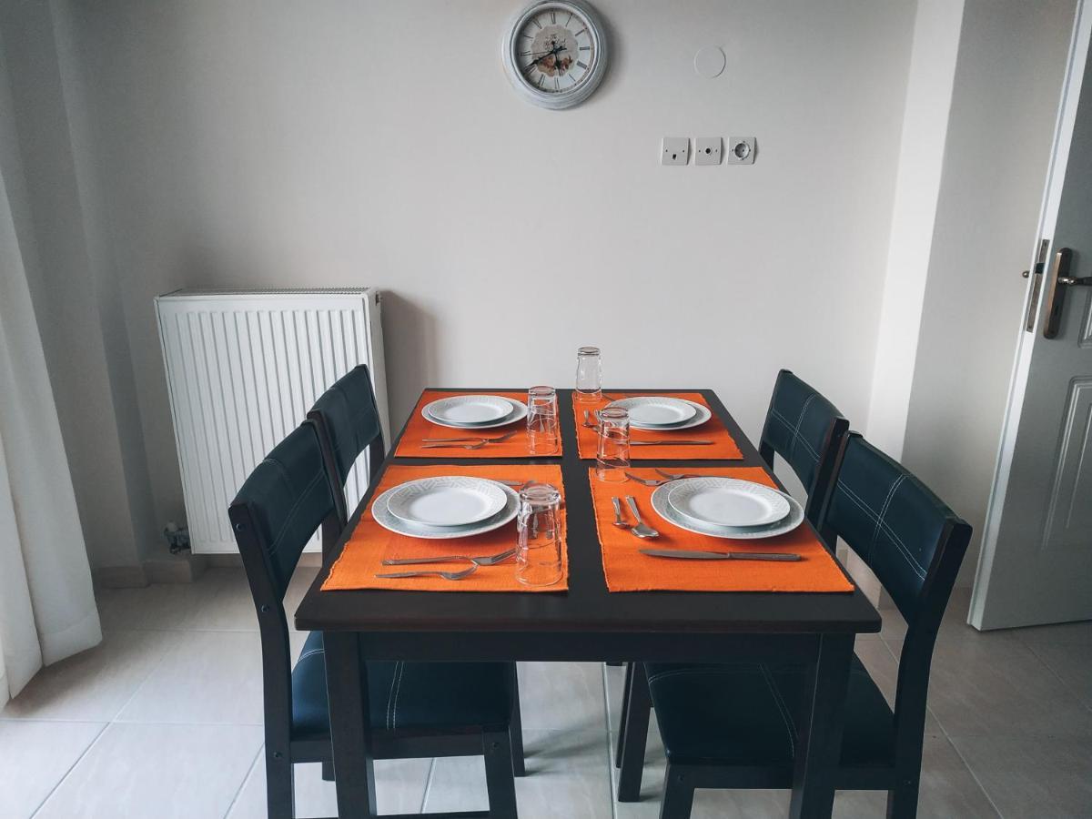Jasmine Apartment - Nafplio Town المظهر الخارجي الصورة