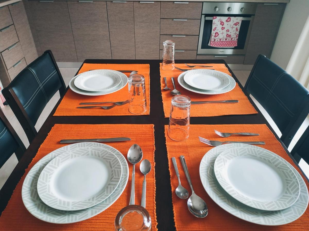 Jasmine Apartment - Nafplio Town المظهر الخارجي الصورة