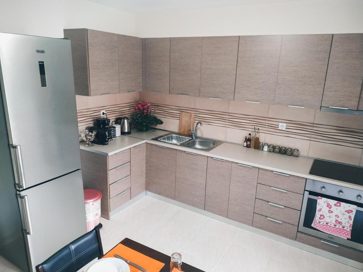 Jasmine Apartment - Nafplio Town المظهر الخارجي الصورة