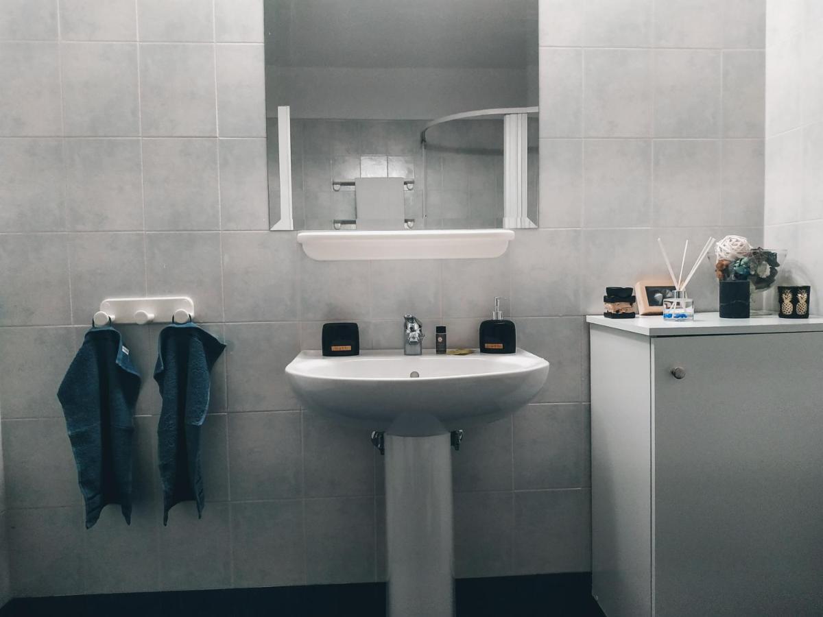 Jasmine Apartment - Nafplio Town المظهر الخارجي الصورة