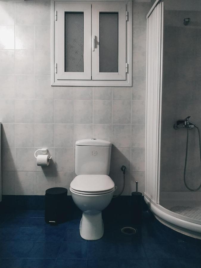 Jasmine Apartment - Nafplio Town المظهر الخارجي الصورة