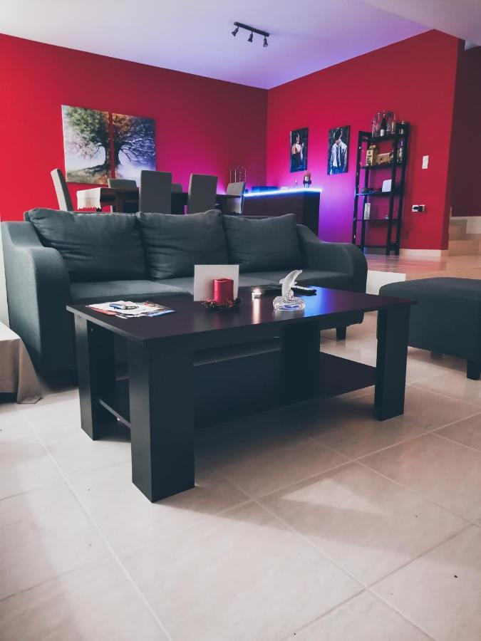 Jasmine Apartment - Nafplio Town المظهر الخارجي الصورة