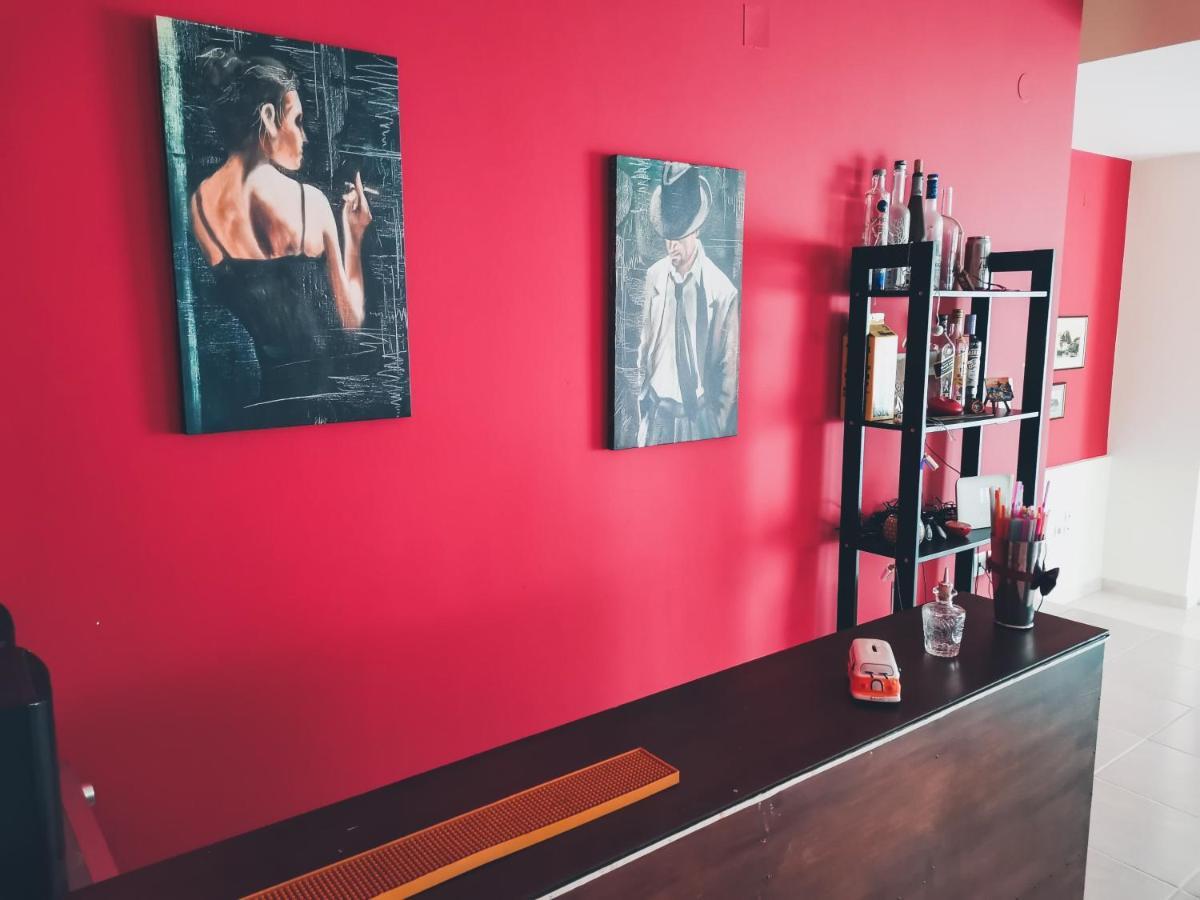 Jasmine Apartment - Nafplio Town المظهر الخارجي الصورة