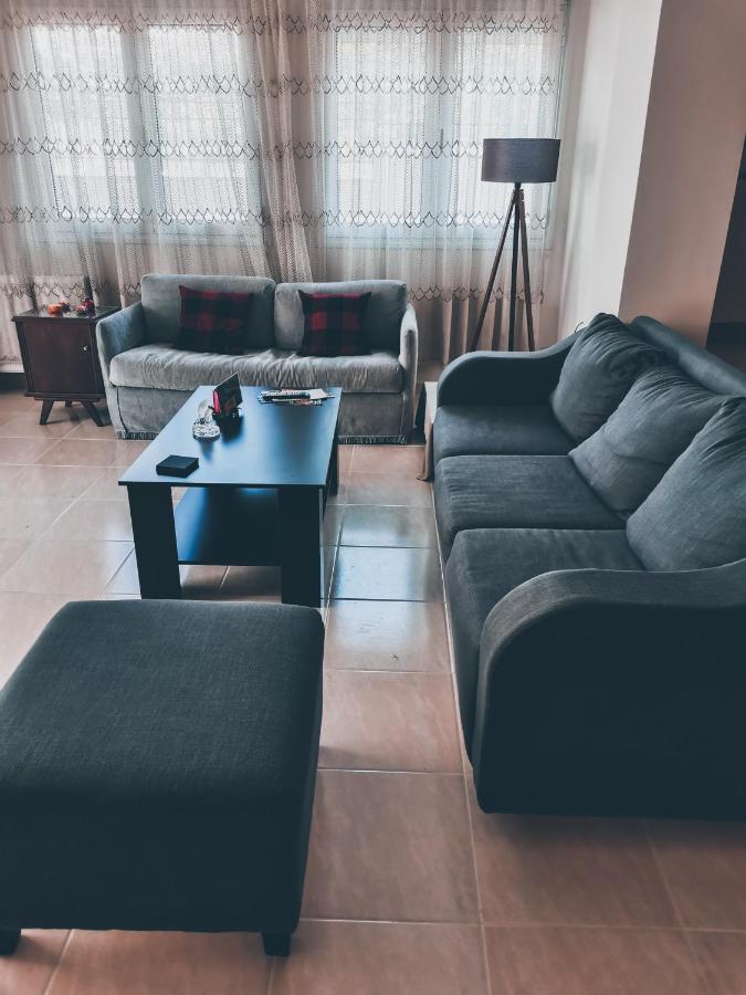Jasmine Apartment - Nafplio Town المظهر الخارجي الصورة