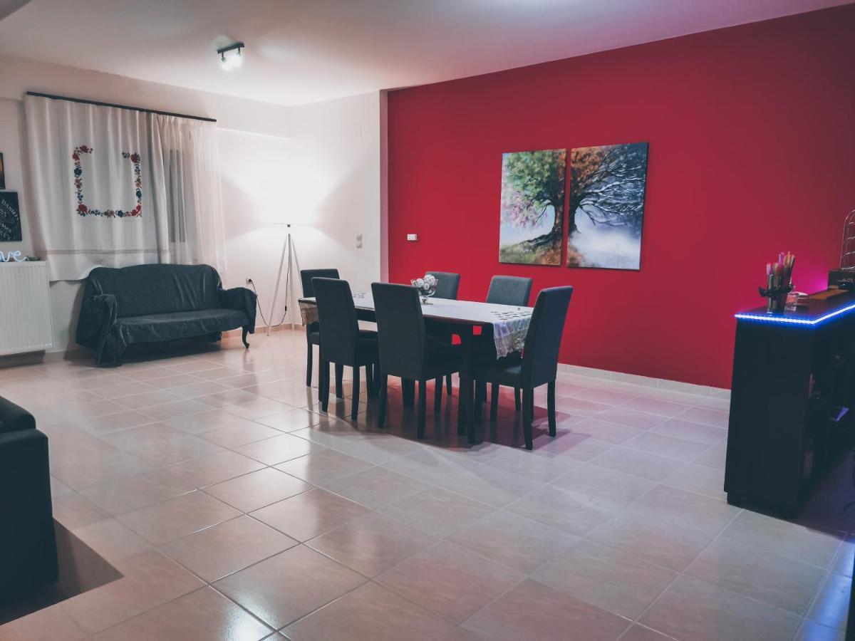 Jasmine Apartment - Nafplio Town المظهر الخارجي الصورة