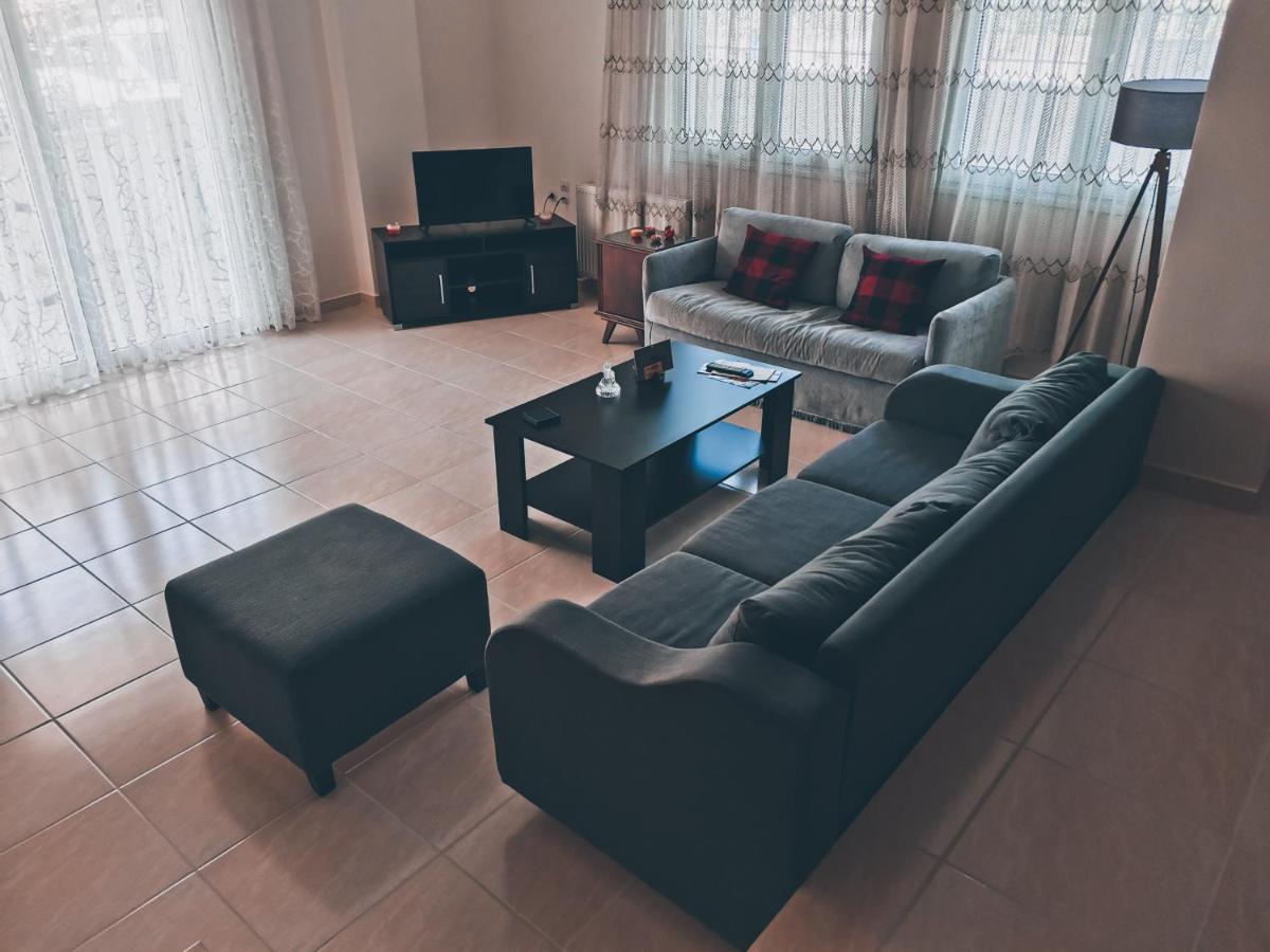Jasmine Apartment - Nafplio Town المظهر الخارجي الصورة