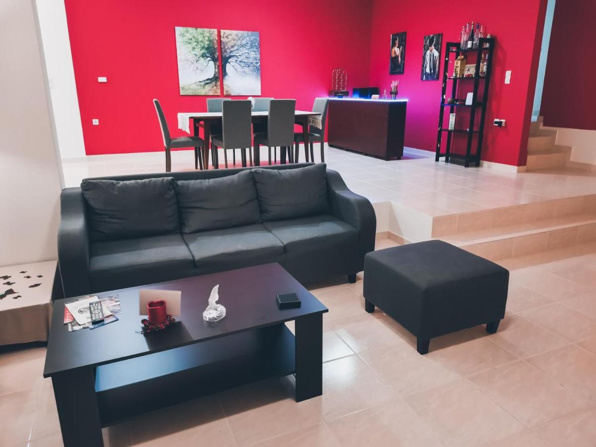 Jasmine Apartment - Nafplio Town المظهر الخارجي الصورة