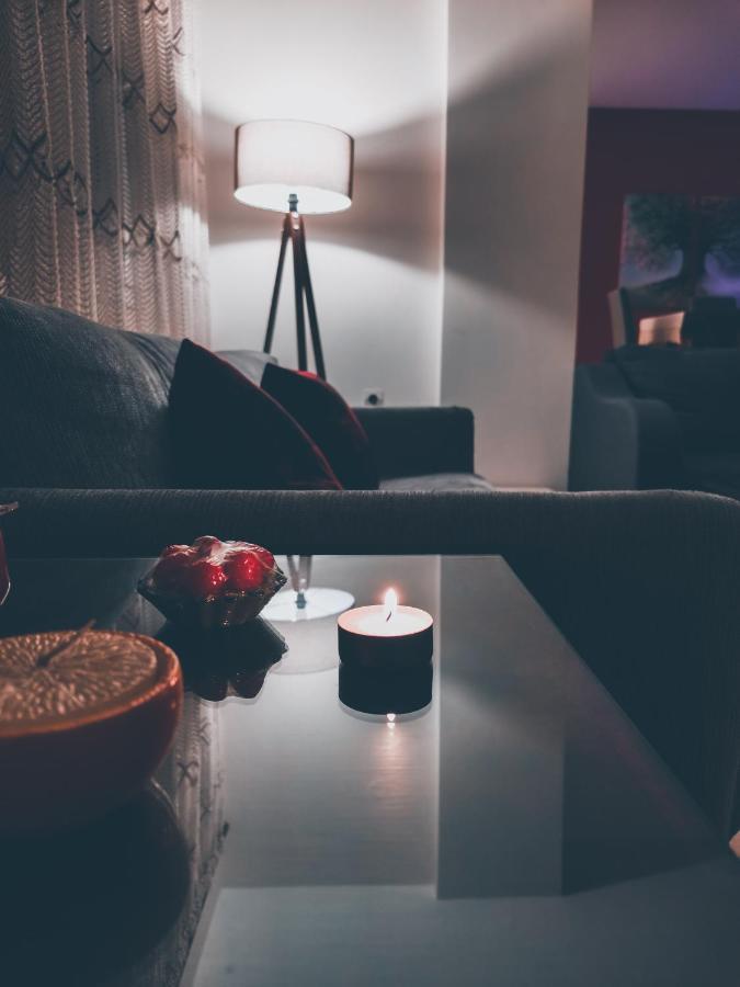Jasmine Apartment - Nafplio Town المظهر الخارجي الصورة