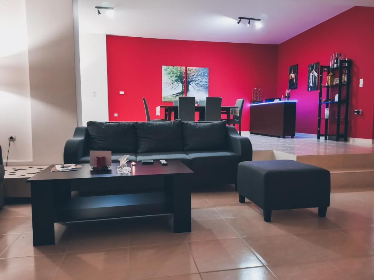 Jasmine Apartment - Nafplio Town المظهر الخارجي الصورة