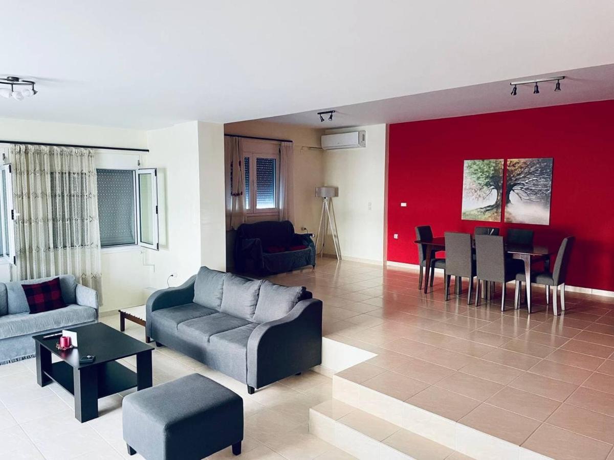 Jasmine Apartment - Nafplio Town المظهر الخارجي الصورة